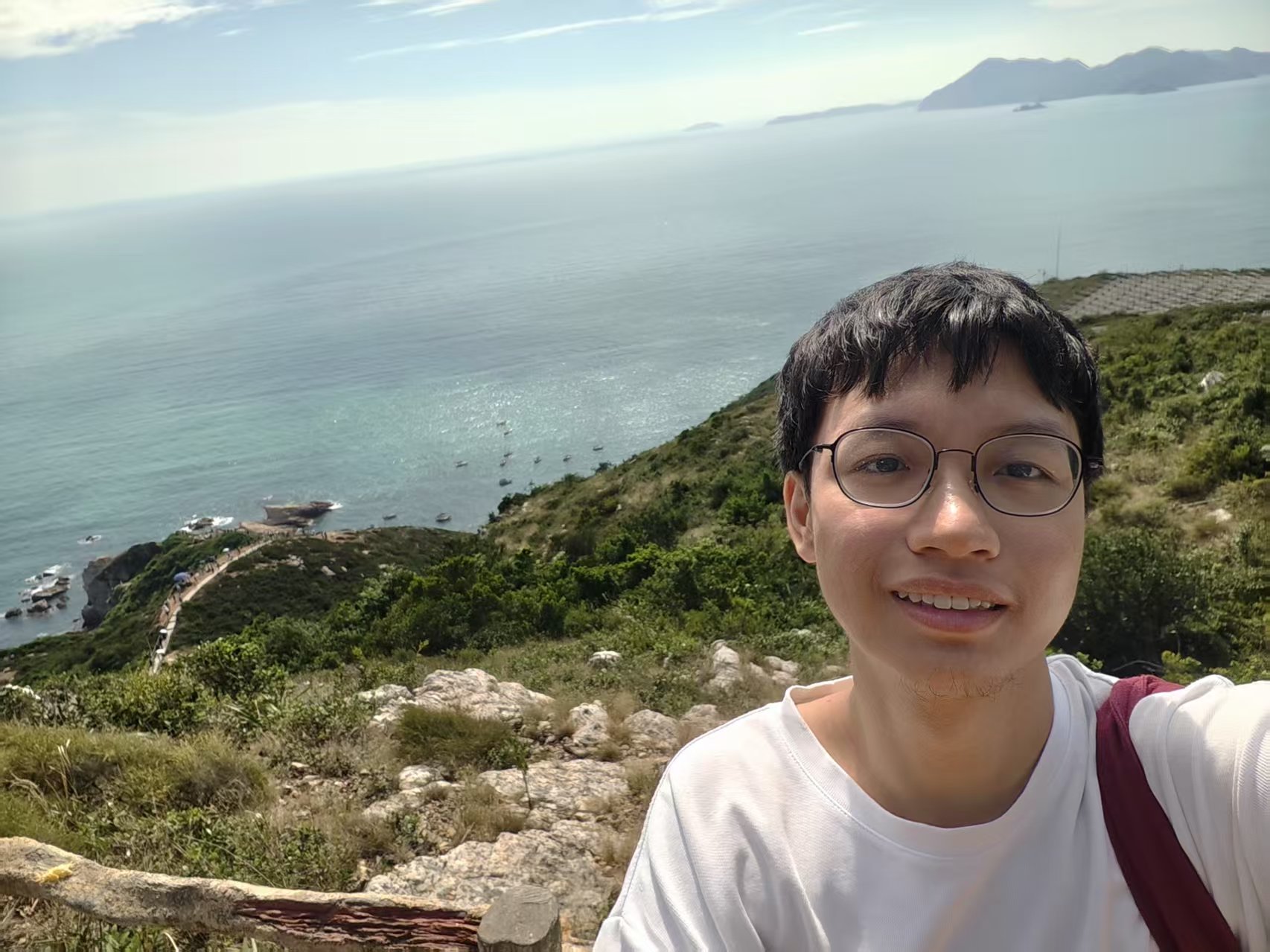 Chaowen Wu