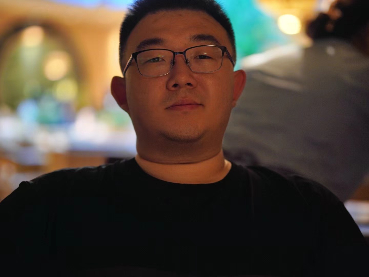 Hanzhi Xu