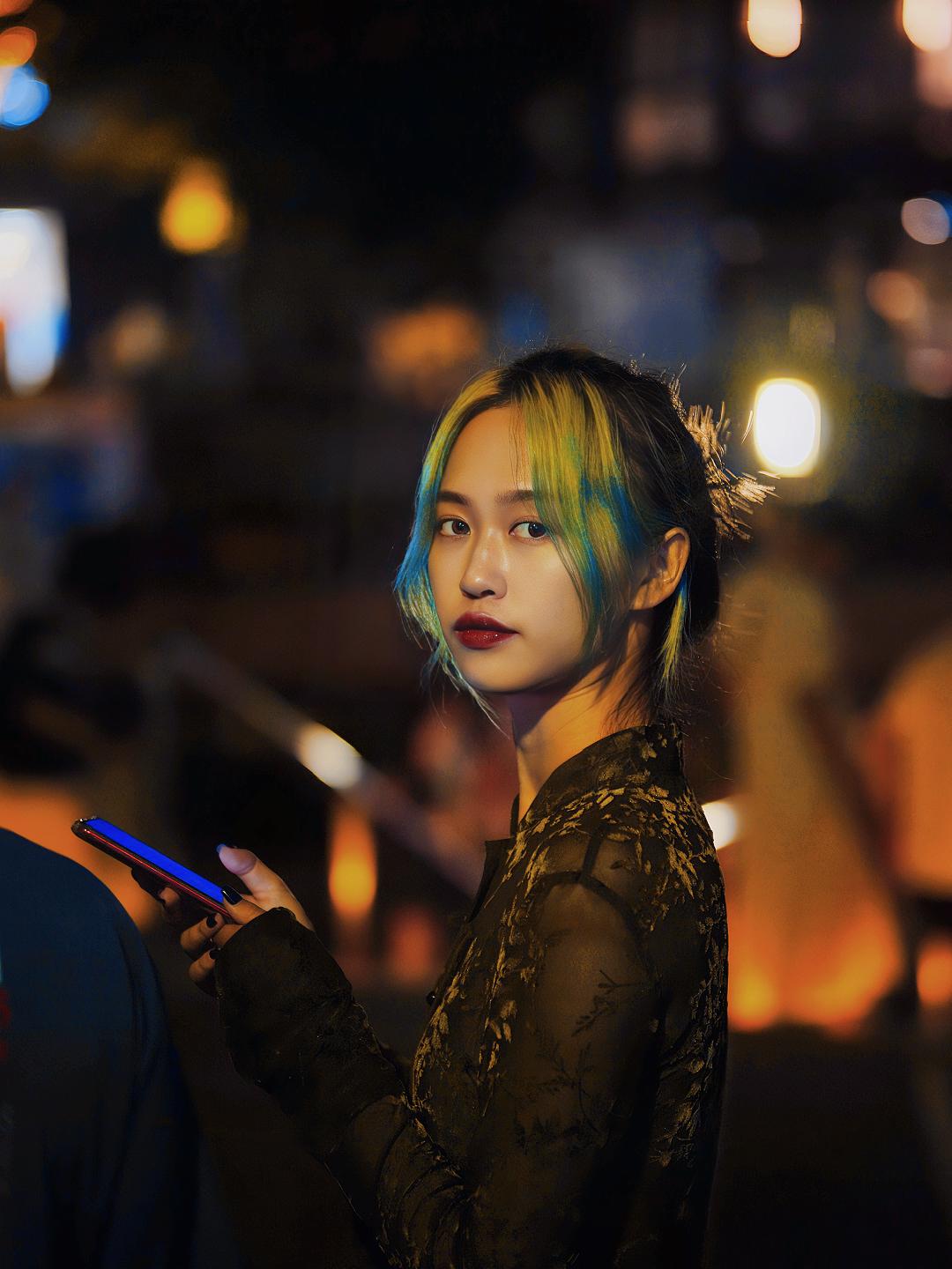 Jieyu Jiang