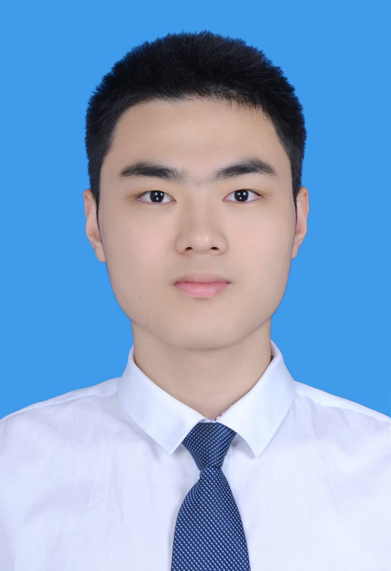 Kaiwen Yao