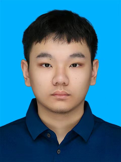 Ruizhe Gou