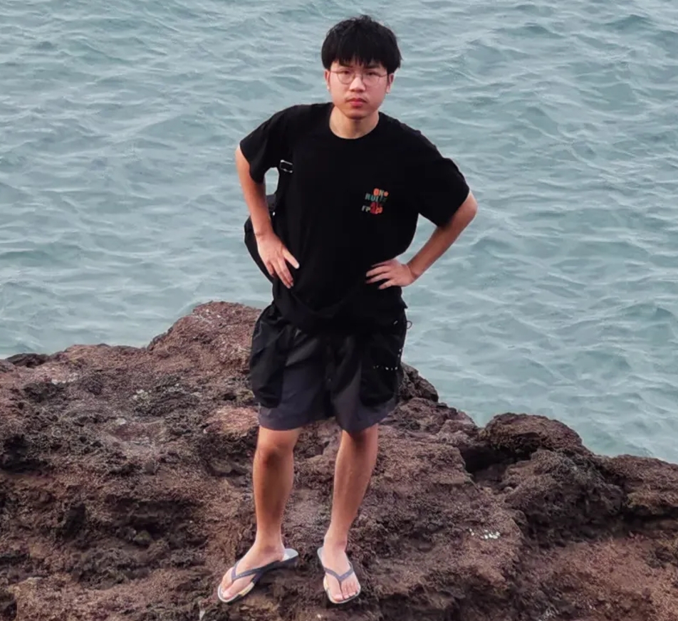 Shixing Wan