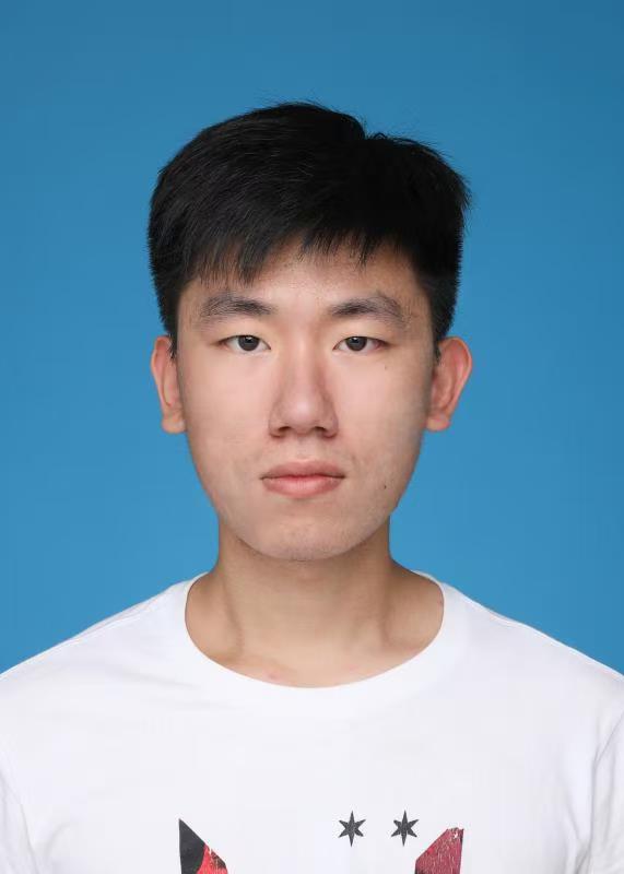 Songyang He
