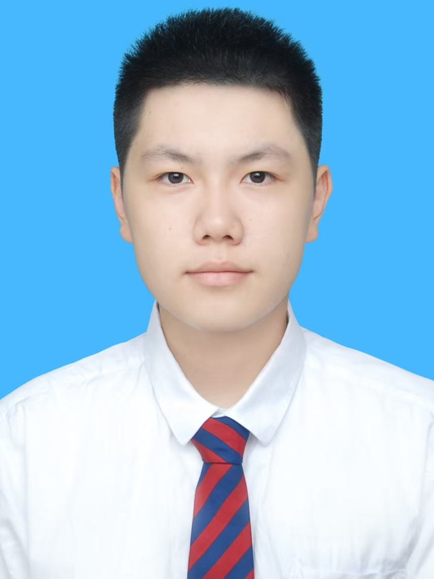 Yixin Duan