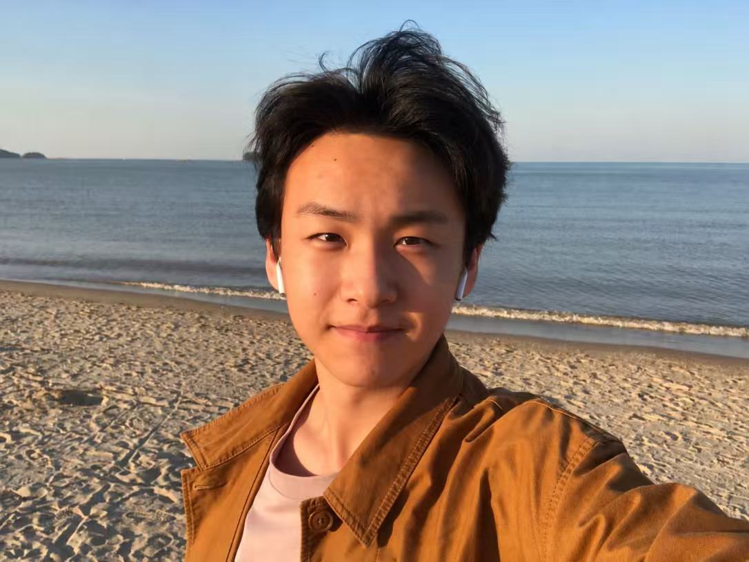 Yuhe Wang