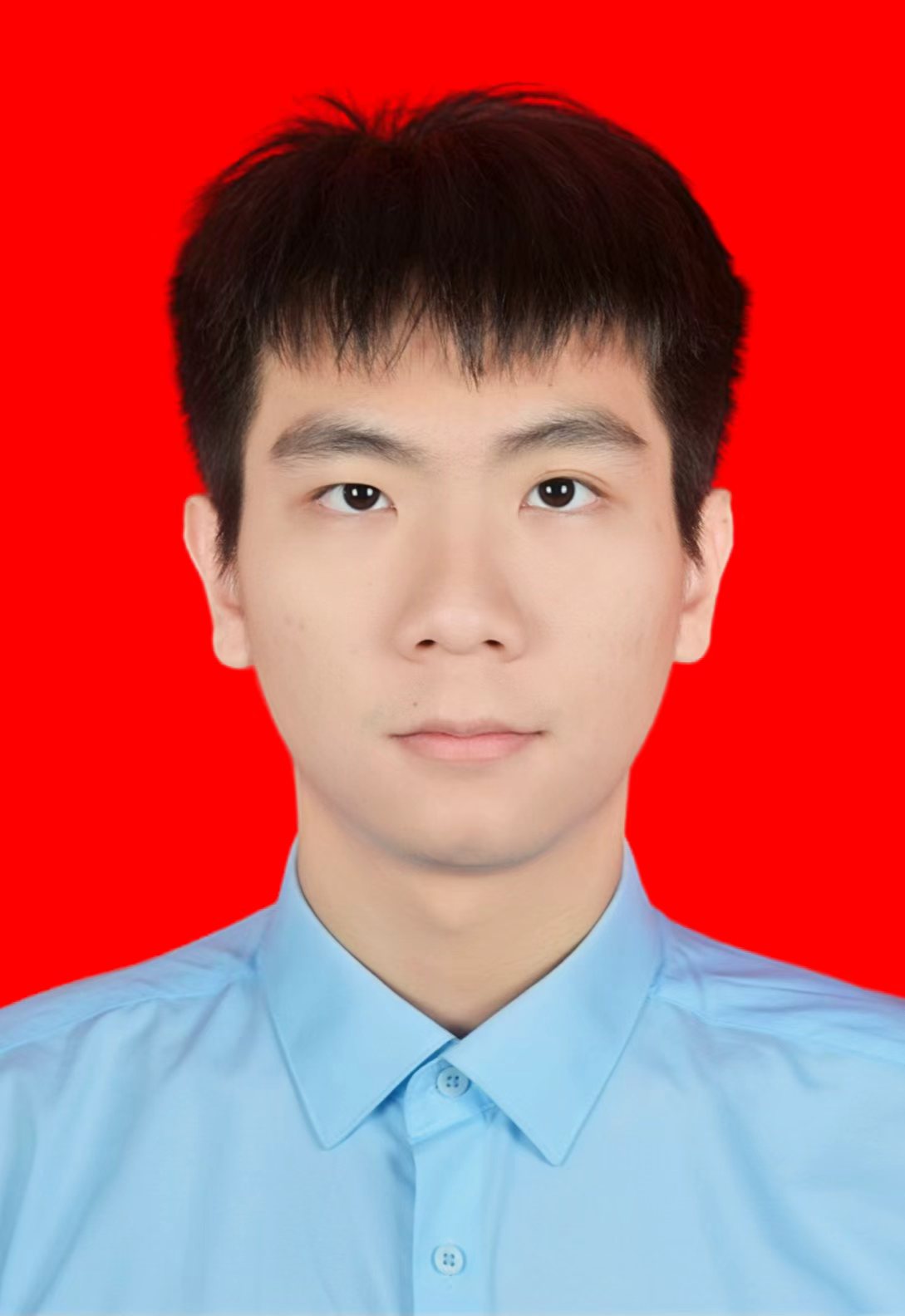 Yutong Luo