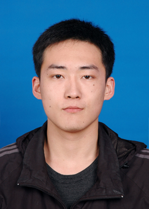 Shuai Zhao